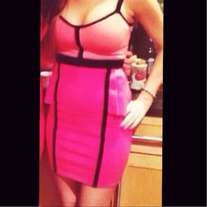 Bodycon dress